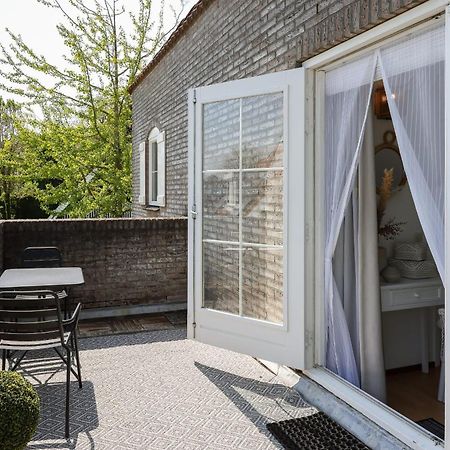 Hello Zeeland - Vakantiehuis De Elf Boompjes 64 Bruinisse Bagian luar foto
